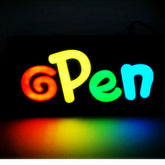 Leadleds Neon Signs Waterproof Led Epoxy Resin Sign - Leadleds